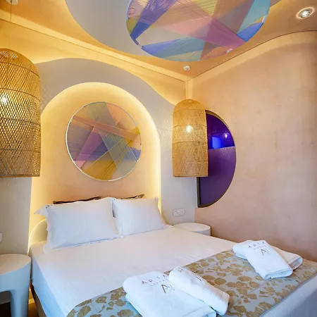 Aparthotel Arya