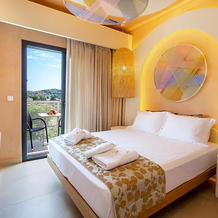 Aparthotel Arya 3*